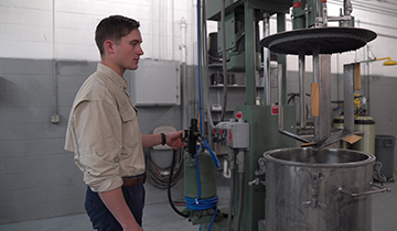 毅顿产品 – 高发射性纳米涂层材料